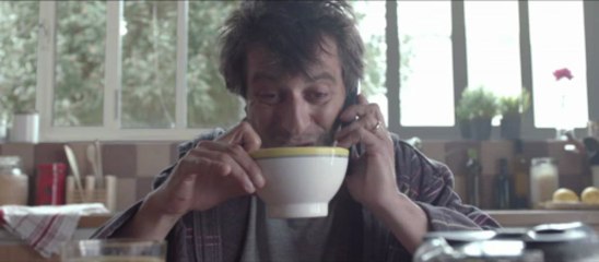 Pub TV 2013 GDF SUEZ DolceVita - Comment être utile à Rémi ?