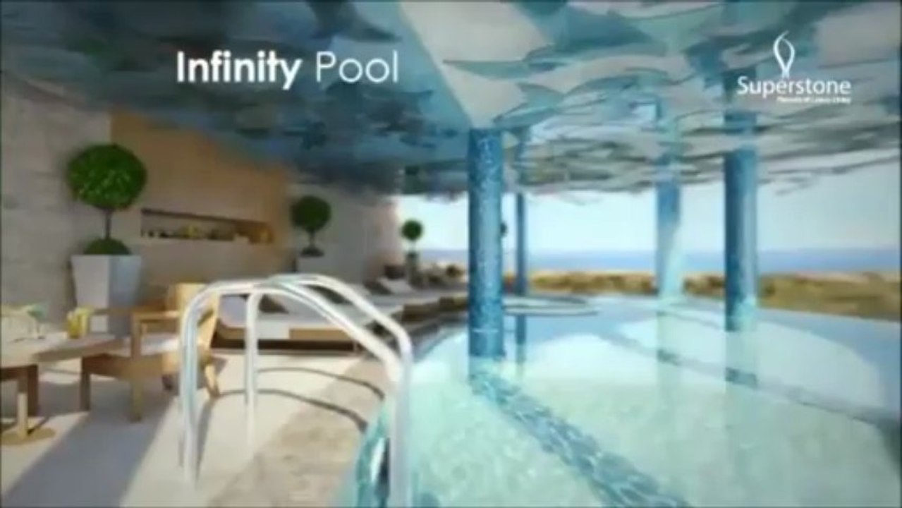 Superstone properties
