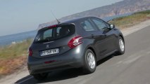 Essai Peugeot 208 1.6 e-HDI 92 Active 5 portes 2012