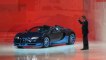 Bugatti 16.4 Grand Sport Vitesse (Mars 2012)