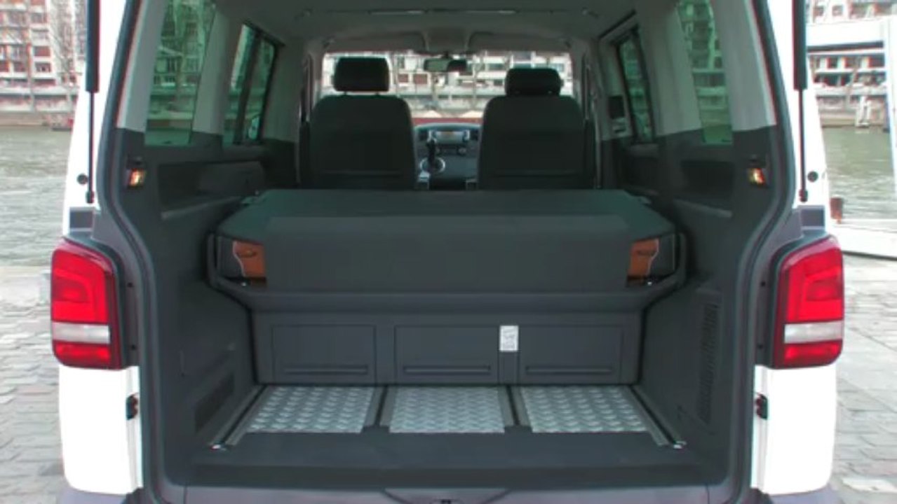 Volkswagen, Multivan, 2.0 BiTDI 180 4Motion DSG7, Panamericana