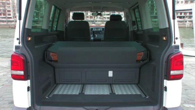 Volkswagen, Multivan, 2.0 BiTDI 180 4Motion DSG7, Panamericana