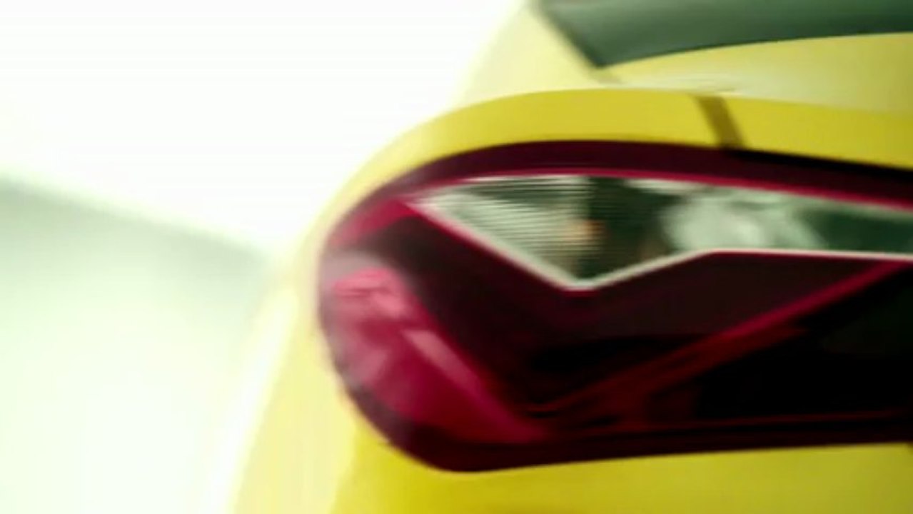 Concept Seat Ibiza Cupra