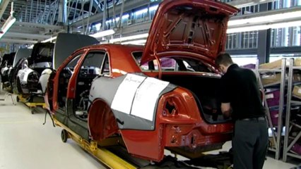 Présentation de la Gamme Phantom "Series II"