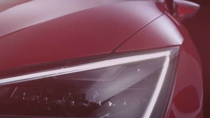 Nouvelle Seat Leon SC