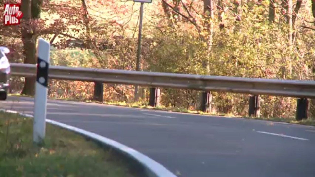 Journal TV du 29/10/2012