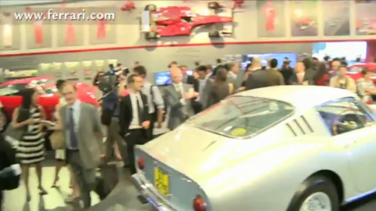 Journal TV du 22/05/2012