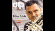 Dejan Petrovic Big Band - Coton - (Audio 2010) HD