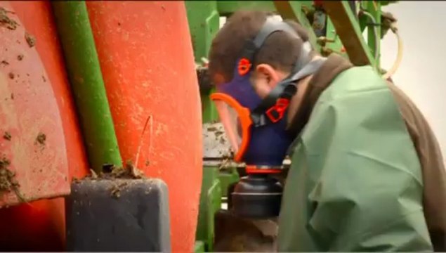 Paroles d'agriculteur n°03 : Gérer le risque et entreprendre, même longueur d'onde