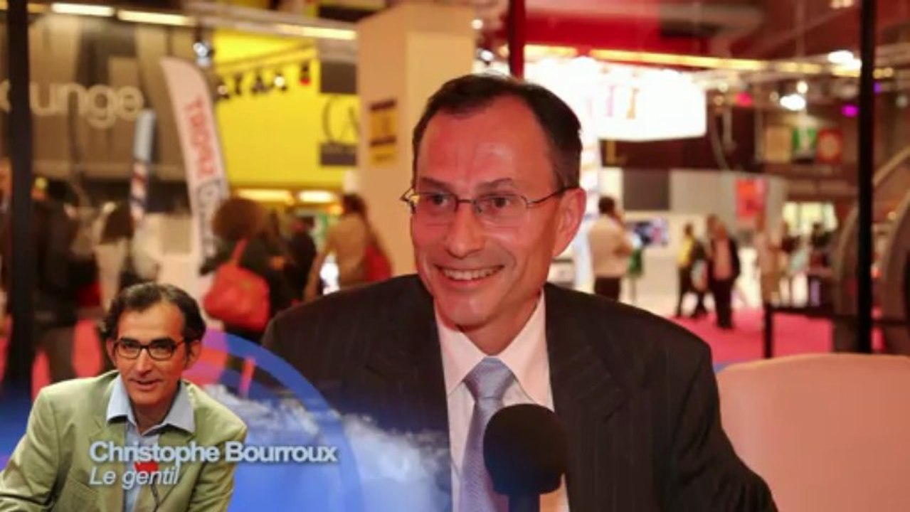 Serge Naudin