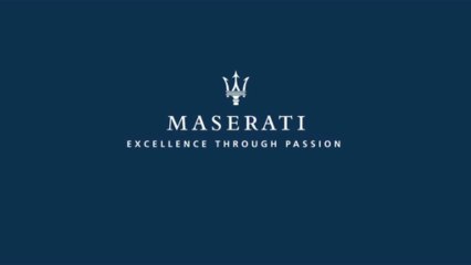 Maserati au Mondial de Paris 2012