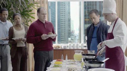 Publicité Acura Super Bowl 2012