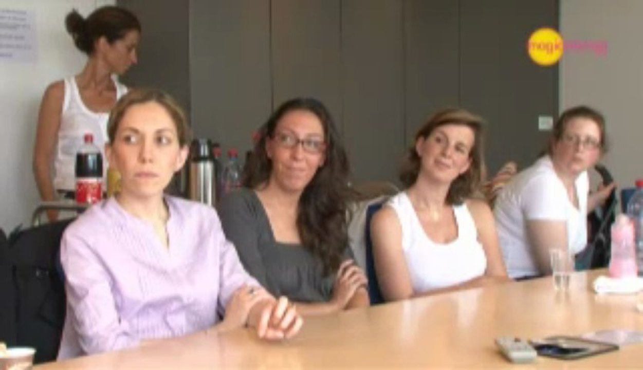 Vidéo : Quand faut-il commencer la diversification alimentaire ?