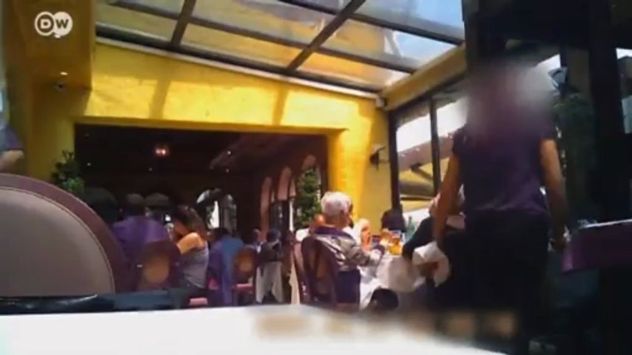 Frankreich: Alis Villen | Europa Aktuell