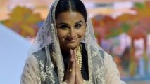 Vidya Balan Dressed Like A Queen @ Cannes Film Festival 2013 - Check Out