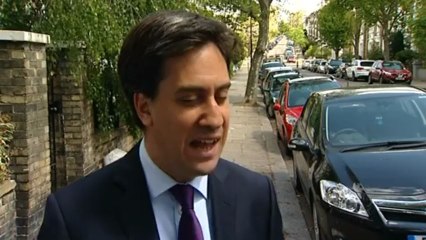 Miliband: Google has 'avoided its fair share of tax'