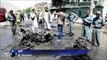 Kabul blast kills 6 NATO personnel, 8 civilians