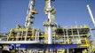 Bolivia inaugurates gas liquid separation plant