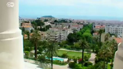 Francia: las villas de Ben Alí | Europa semanal