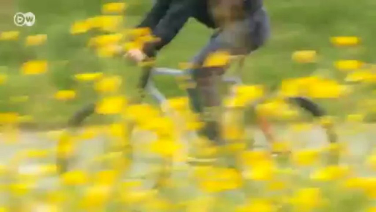 Fahrräder mit Elektro-Antrieb | Euromaxx