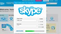download free skype credits generator v2.5