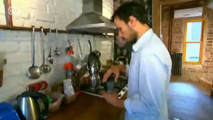 Modern Wohnen in Istanbuls Altstadt | Euromaxx