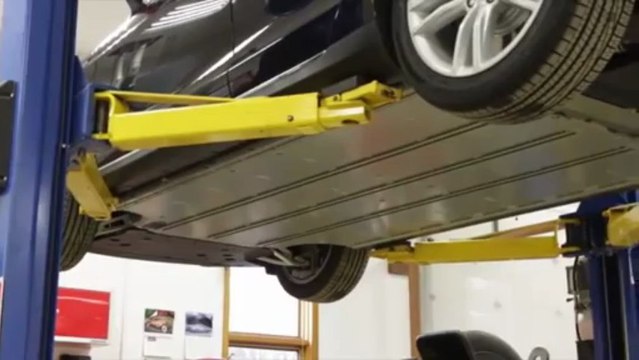 Tesla Model S-Just an incredible electric car