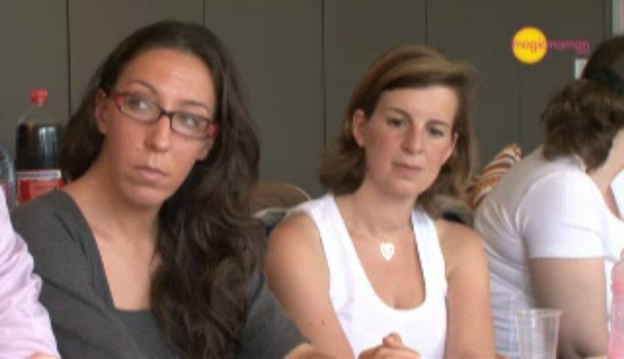 Vidéo : à quel âge donner quel lait à bébé ?