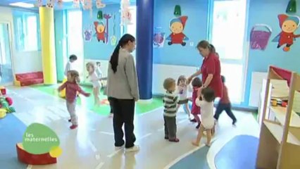 Tétine, pouce ou doudou ?