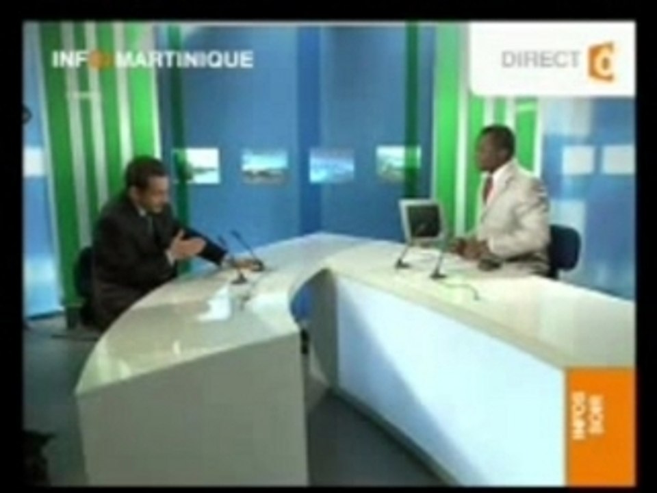 Colonisation Sarkozy