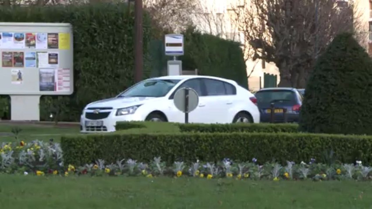 Essai Chevrolet Cruze 5p 1.8 l 16v LTZ 2012