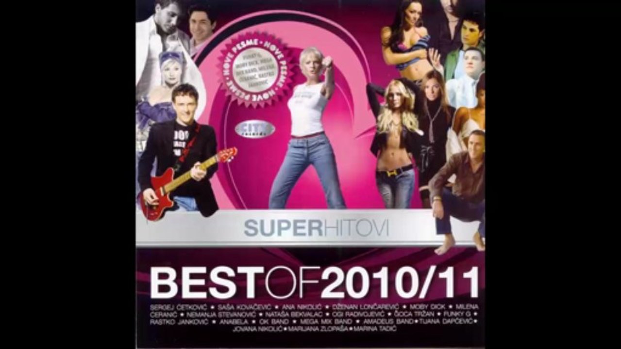 Dzenan Loncarevic - Starim sam - (Audio 2011) HD