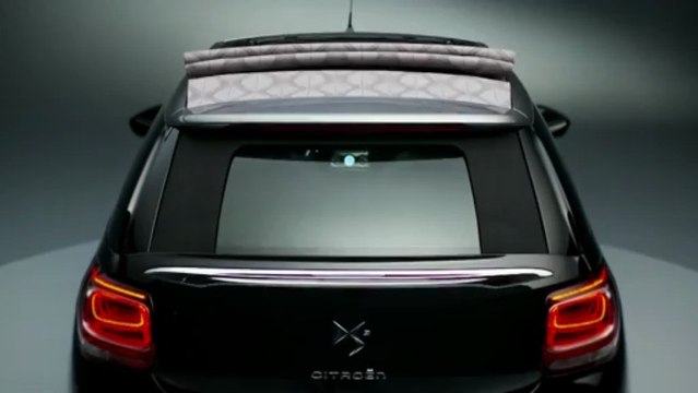 Citroën DS3 Cabrio