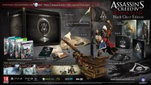 Assassin's Creed 4 Black Flag - Under the Black Flag [FR]