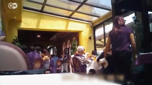 France: Ben Ali's Villas | European Journal