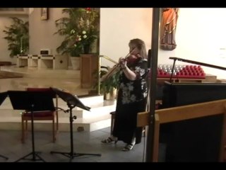 Ilona_Violin_Solo_1