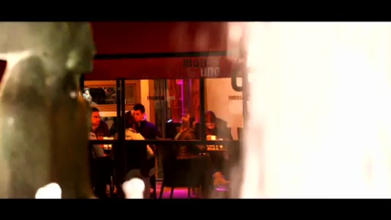 Un avant-goût du Renault Captur