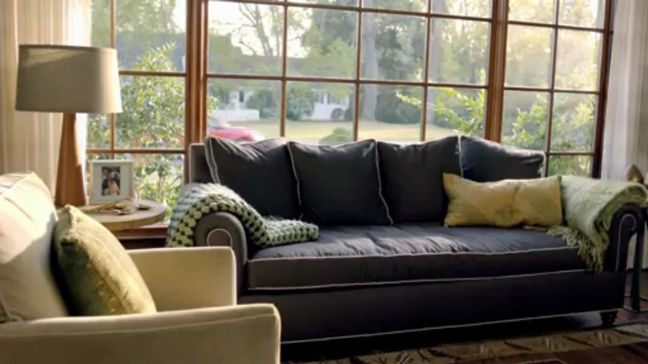 Publicité Volkswagen Super Bowl 2012