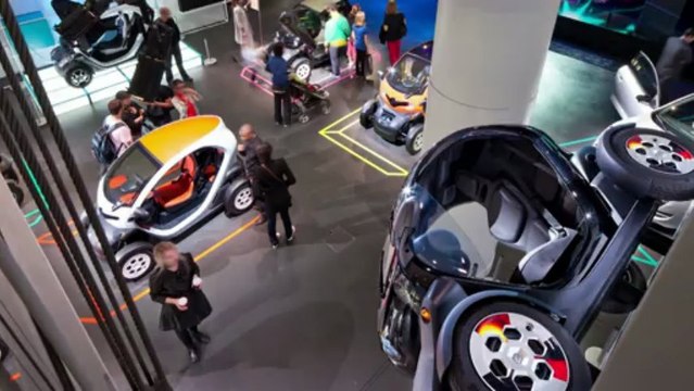 Journal TV du 29/03/2012