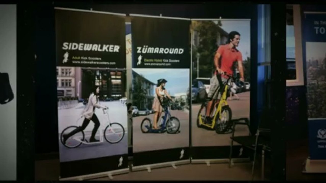 3d letters signs toronto