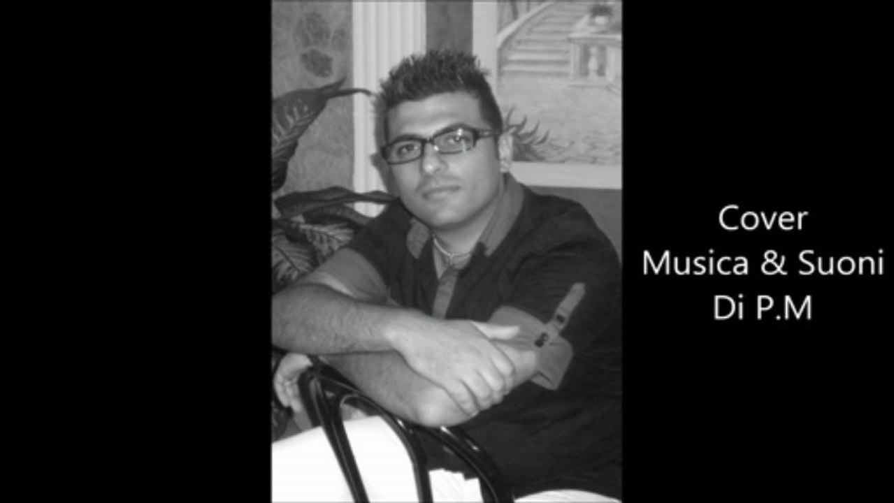 Paolo Mannino "Un Angelo Disteso al Sole"