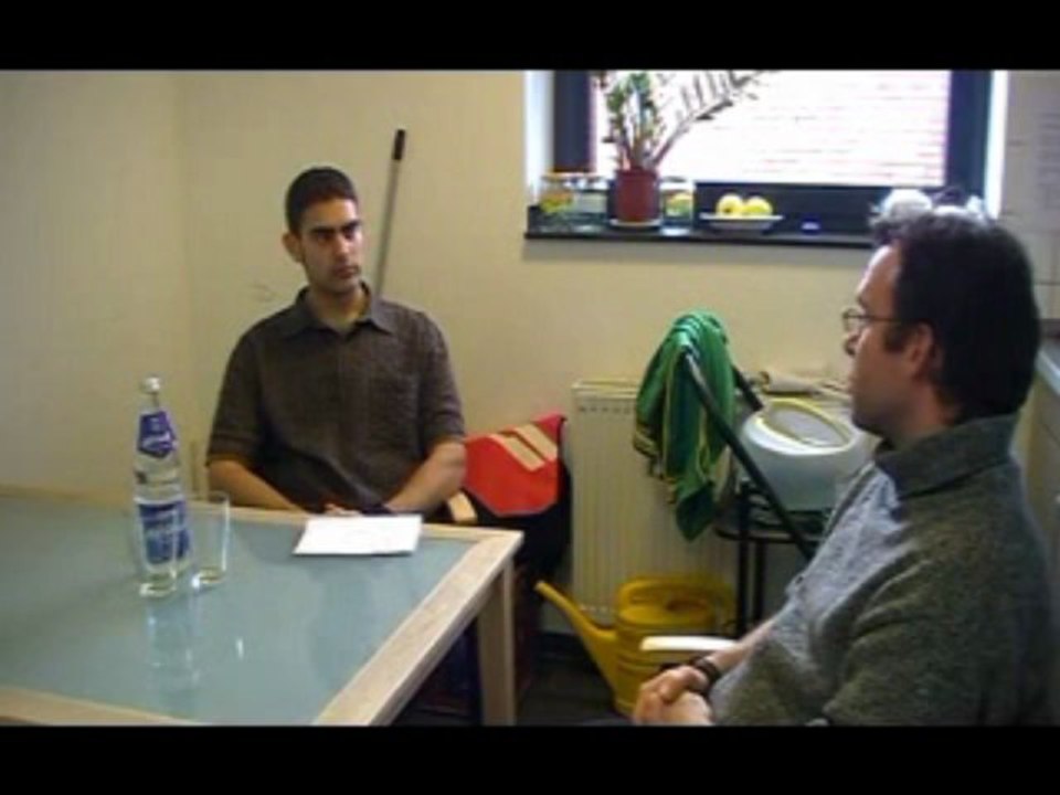 Kompetenzen meiner Gesprächsführung