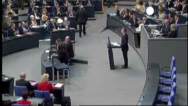 Germany 'pulls the plug' on Euro Hawk drone project