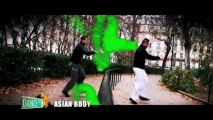 Dance st : ASIAN BBOY