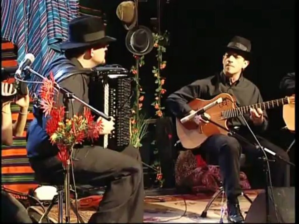 Les gosses de la rue