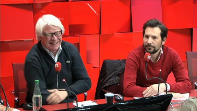Didier Barbelivien : Les rumeurs du net du 16/05/2013 dans A La Bonne Heure