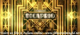 Il Grande Gatsby vedere un film streaming completo in italiano in HD