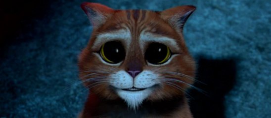 Sortie ciné : Le Chat Potté - extrait inédit !