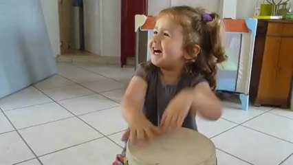 Maman les petits bateaux au tam-tam