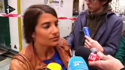 Suicide dans une maternelle à Paris